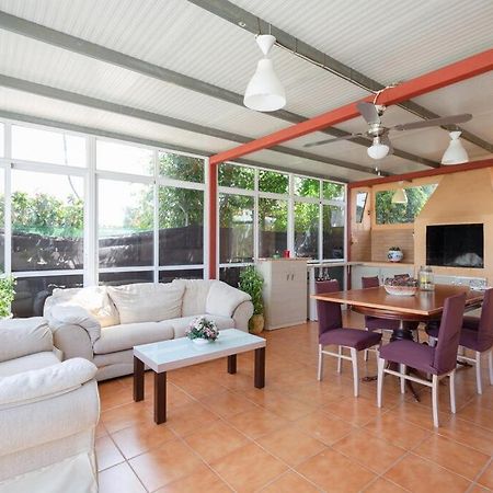 Вилла Casita Entre Naranjas Форментера де Сегура Экстерьер фото