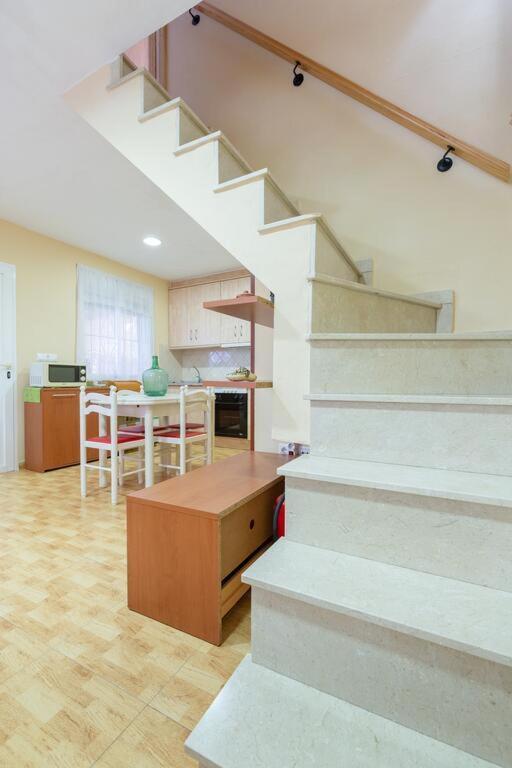 Вилла Casita Entre Naranjas Форментера де Сегура Экстерьер фото